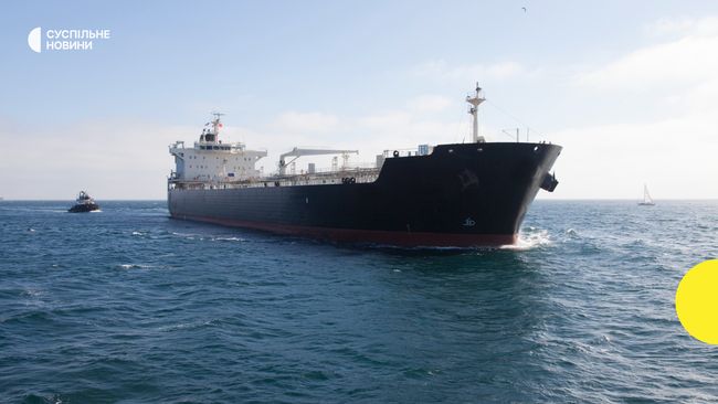 Греція та Мальта очікувано виступили проти повної заборони на перевезення московської нафти, але є нюанс