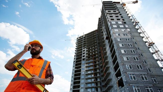 Залежність від росії може обвалити ринок нерухомості білорусі