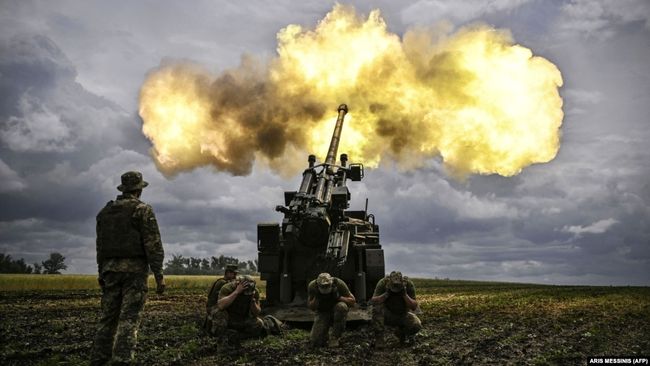 Мюнхенська безпекова конференція. Ще два роки війни?