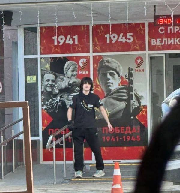 «Можем повторить». Вот только повторять придётся всё то, о чем вам не рассказывали