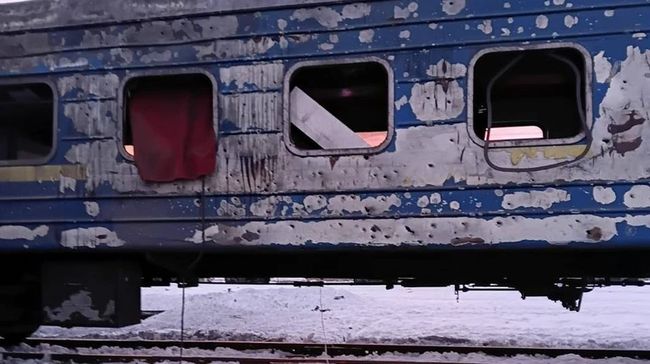 Мінрозвитку розповіло про наслідки ударів РФ по портах та залізниці України