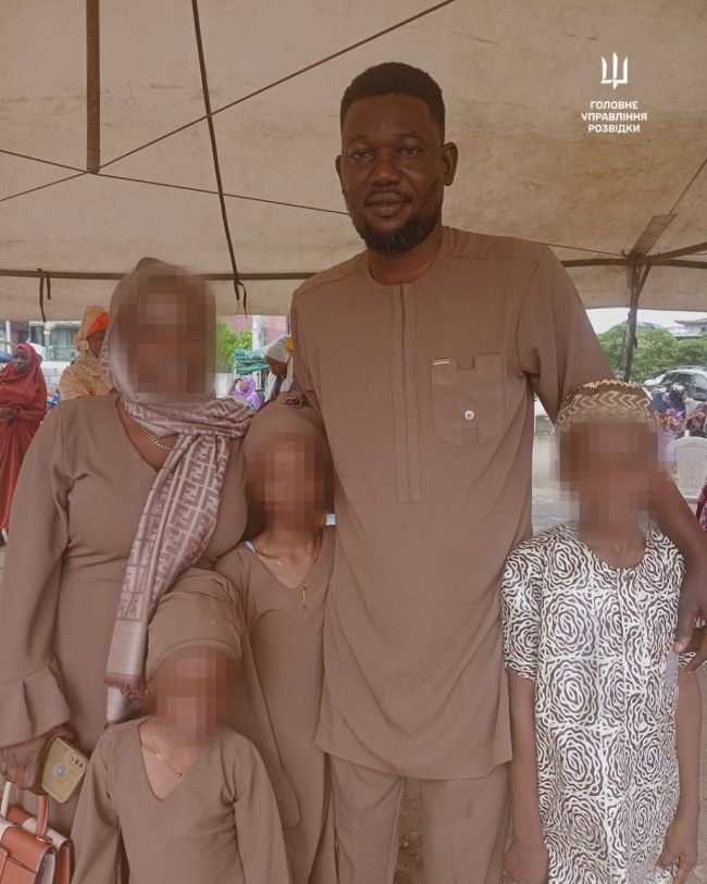 Нігерійці у “м’ясному” штурмі — кількість ідентифікованих загиблих російських найманців з Африки зростає