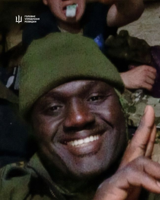 Нігерійці у “м’ясному” штурмі — кількість ідентифікованих загиблих російських найманців з Африки зростає