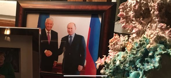 Російський агент нарешті буде відповідати, а правда завжди випливе!