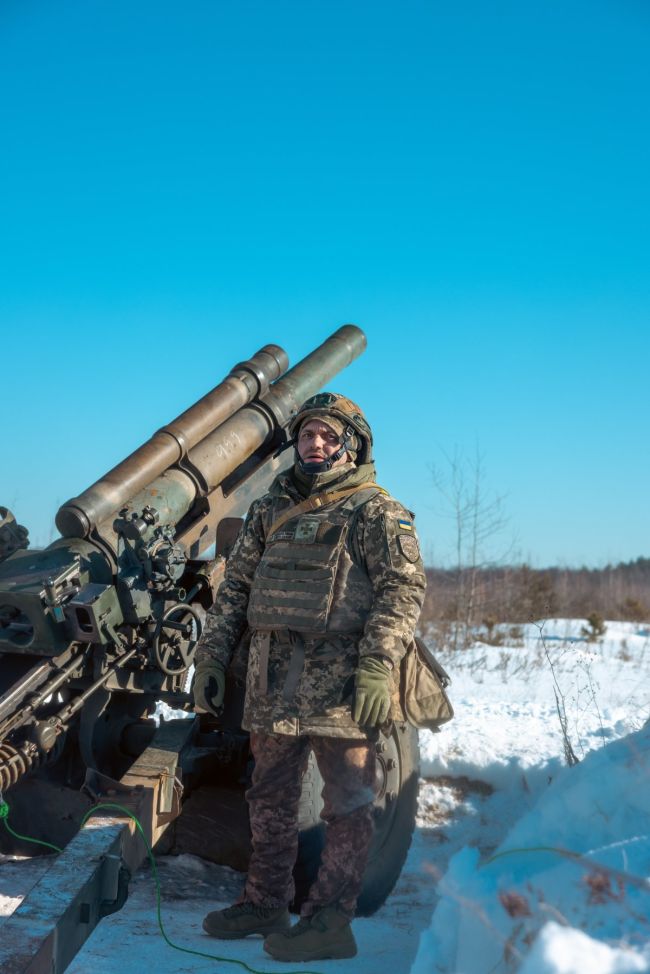 Практика вогневого ураження: прикордонники бригади «Форпост» відточують майстерність (ФОТО_ Практика вогневого ураження: прикордонники бригади «Форпост» відточують майстерність (ФОТО_