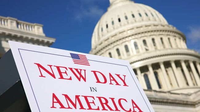 Шанс зупинити Трампа: як проміжні вибори можуть обмежити президента США