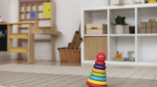 Перший підземний садок у Харкові будуватимуть до кінця 2027 року