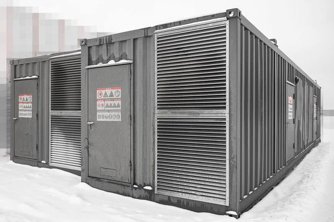 До Харкова прямують три когенераційні установки потужністю по 4,3 МВт загальною вартістю 304,3 млн грн