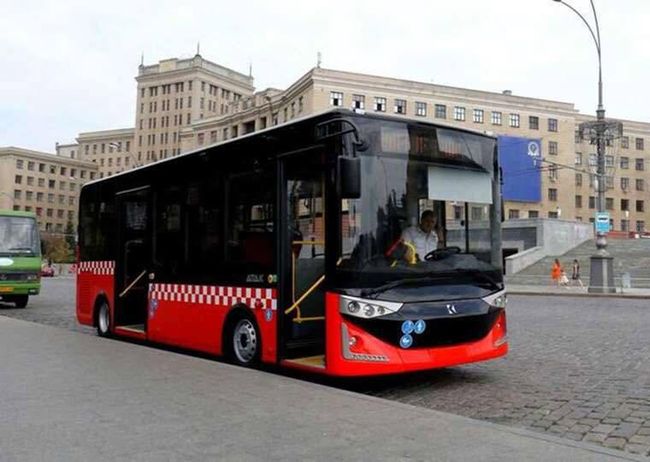 Чи може громадський транспорт бути повністю безкоштовним?