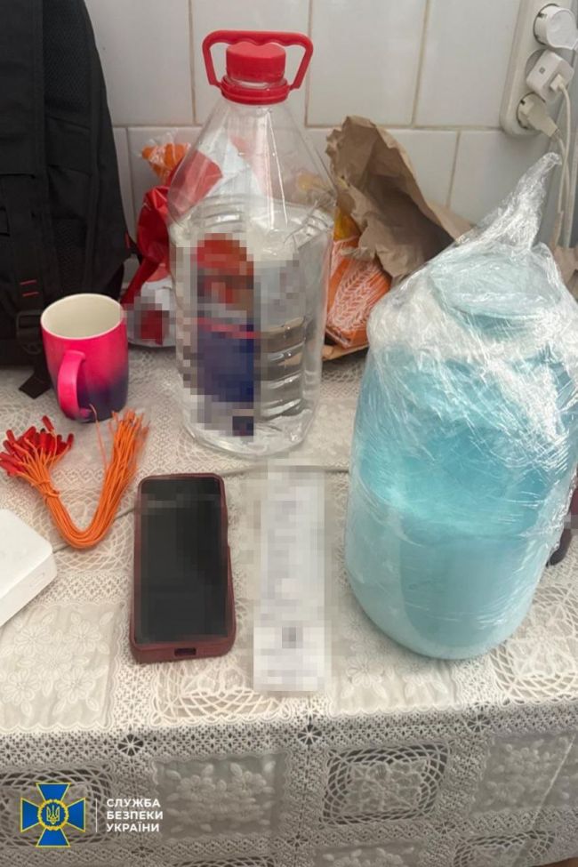 СБУ та Нацполіція знешкодили агентурну мережу фсб, яка готувала нові теракти у Києві та Житомирі