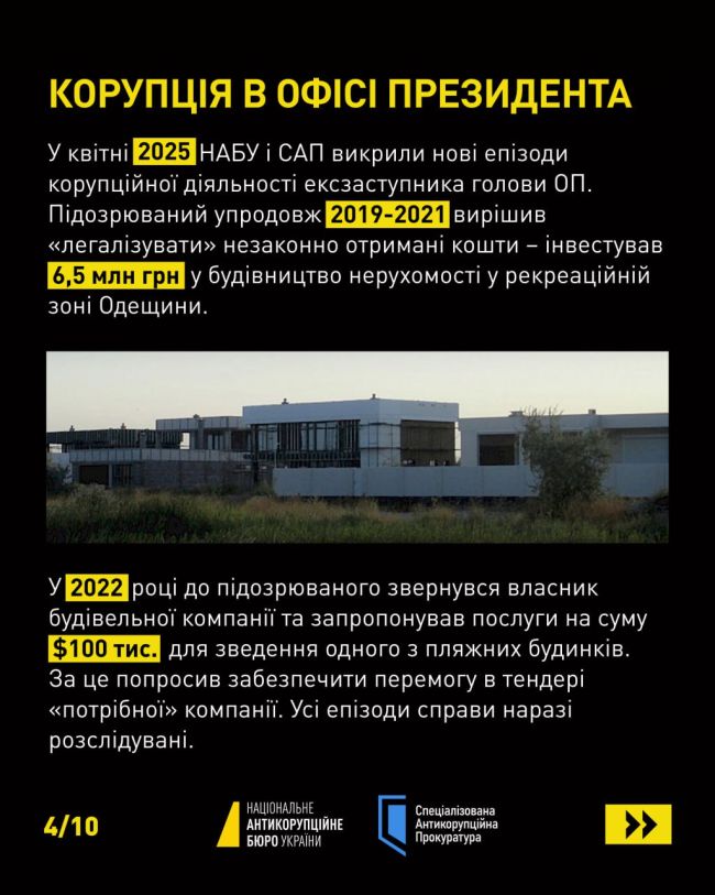 Корупція має різні форми – від «правильного» голосування у залі парламенту до мільйонних хабарів за «потрібні» рішення Корупція має різні форми – від «правильного» голосування у залі парламенту до мільйонних хабарів за «потрібні» рішення