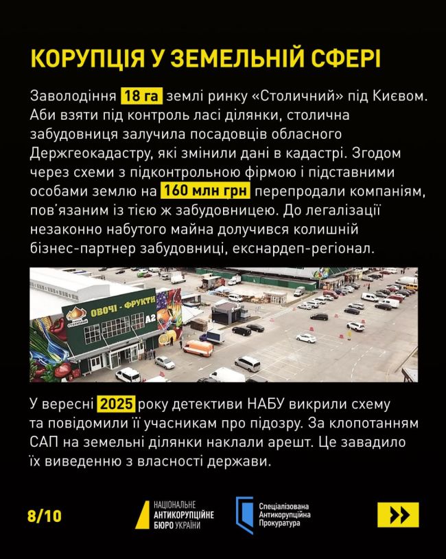 Корупція має різні форми – від «правильного» голосування у залі парламенту до мільйонних хабарів за «потрібні» рішення Корупція має різні форми – від «правильного» голосування у залі парламенту до мільйонних хабарів за «потрібні» рішення