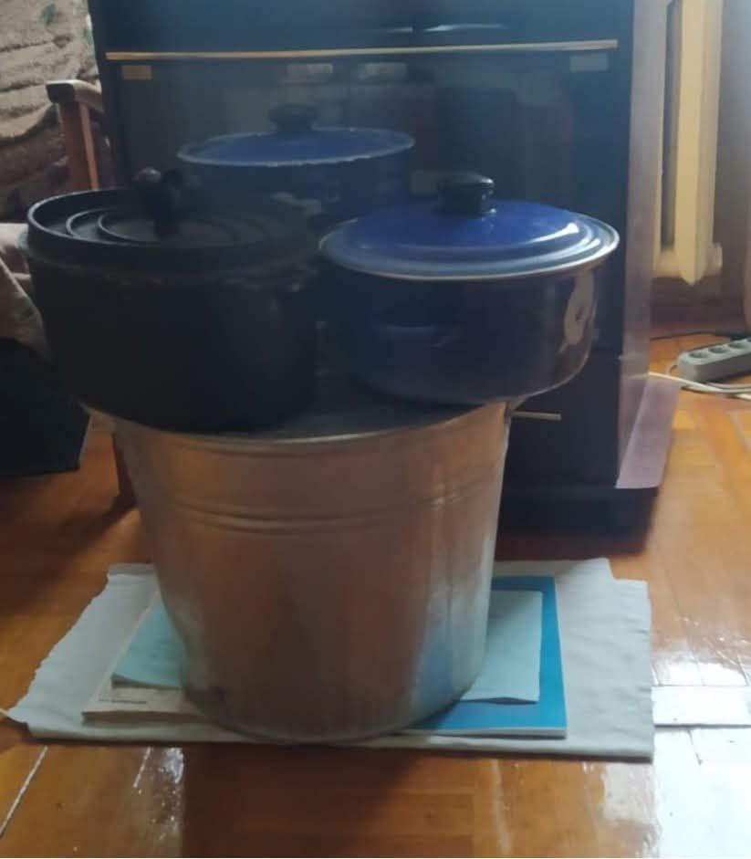 Весна не за горами. Прорвемося!