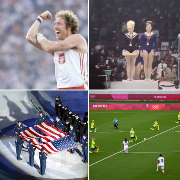 МОК дискваліфікував Гераскевича через «шолом памяті», назвавши це політичною пропагандою. Але...