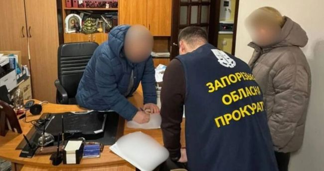 У Запоріжжі адвокат продавав ухилянтам повістки та обіцяв непридатність: скільки він за це брав