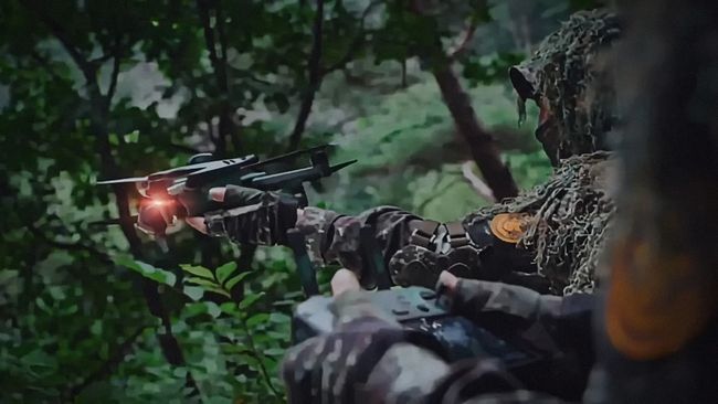 Дрони, РЕР і РЕБ ― чого навчилась армія Північної Кореї на війні проти України?