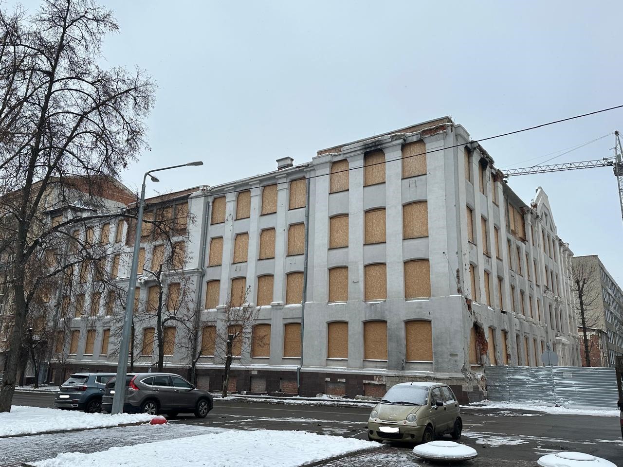 ЮНЕСКО никогда особо не отличалась чувством момента. А сейчас, очевидно, решила посостязаться с МОК за звание самой упоротой организации