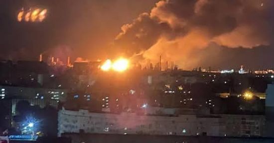 Ціль — «Лукойл-Ухтанефтепереработка»