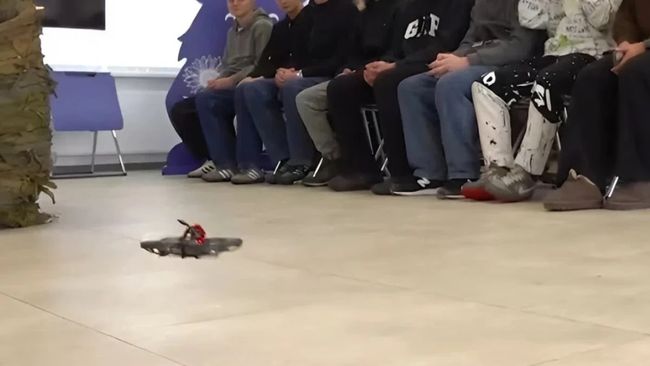 Милитаризация детей на временно оккупированных территориях