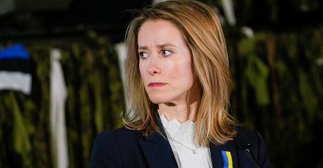 рф отримує більше за столом переговорів, ніж досягла на полі бою, - Каллас