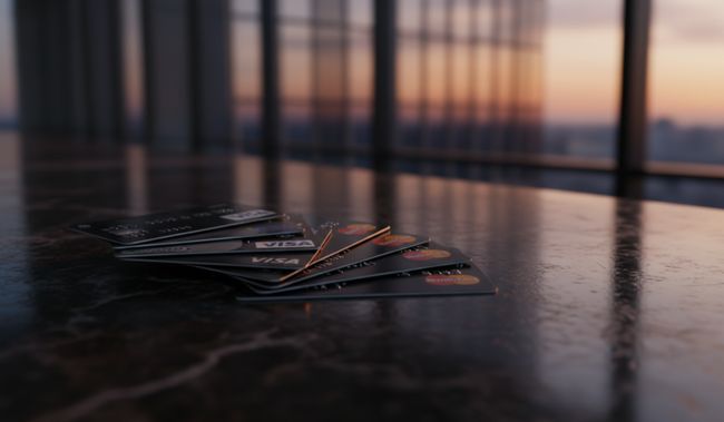 Кіберполіція попереджає про схеми оренди карток: чим загрожує роль грошового мула Кіберполіція попереджає про схеми оренди карток: чим загрожує роль грошового мула