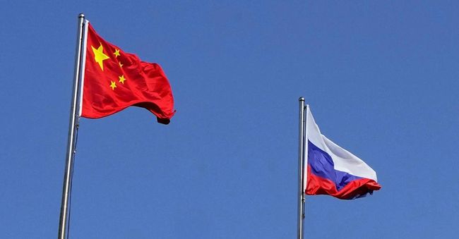 Китай не хоче завершення російсько-української війни