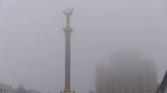 Київ на межі катастрофи через російські обстріли – Кличко