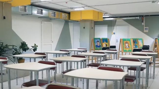 На будівництво шкільних укриттів передбачено п’ять мільярдів гривень – Свириденко