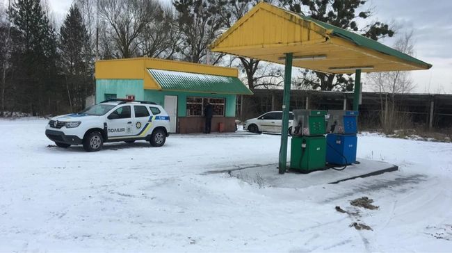 БЕБ створило телеграм-бот для повідомлень про тіньовий ринок пального