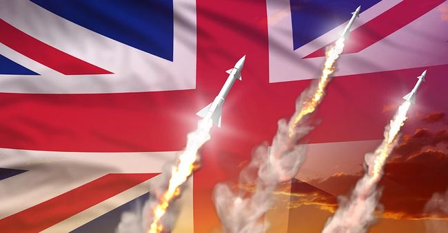 Велика Британія розглядає можливість збільшення витрат на оборону до 3% ВВП, - BBC