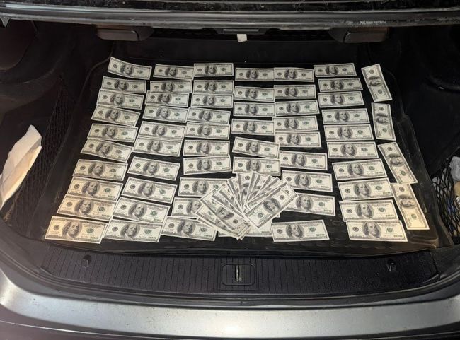 Прикордонники викрили злочинне угруповання, яке займалося переправленням осіб через кордон (ВІДЕО)