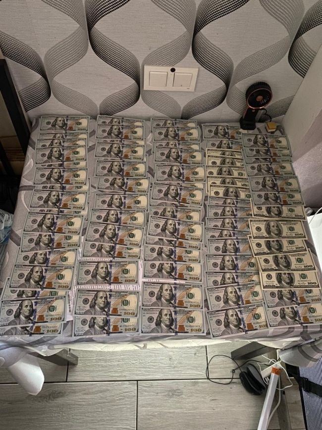 Викрито схему постачання до ДПСУ неякісних засобів обігріву