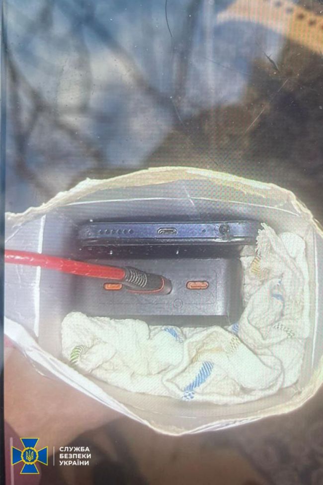 СБУ та Нацполіція «по гарячих слідах» затримали терориста, який на замовлення спецслужб рф підірвав автомобіль в Одесі 16 лютого цього року