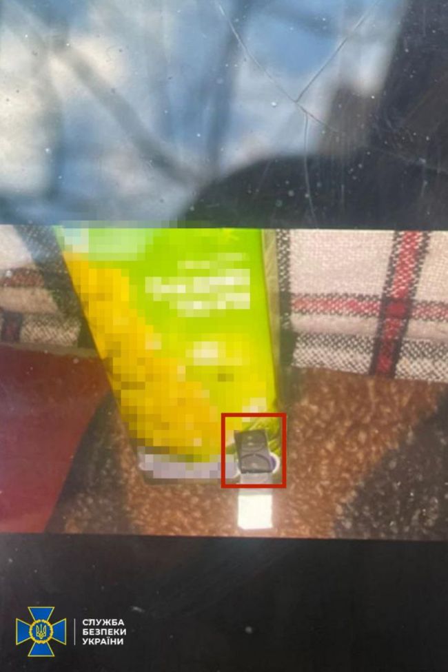 СБУ та Нацполіція «по гарячих слідах» затримали терориста, який на замовлення спецслужб рф підірвав автомобіль в Одесі 16 лютого цього року