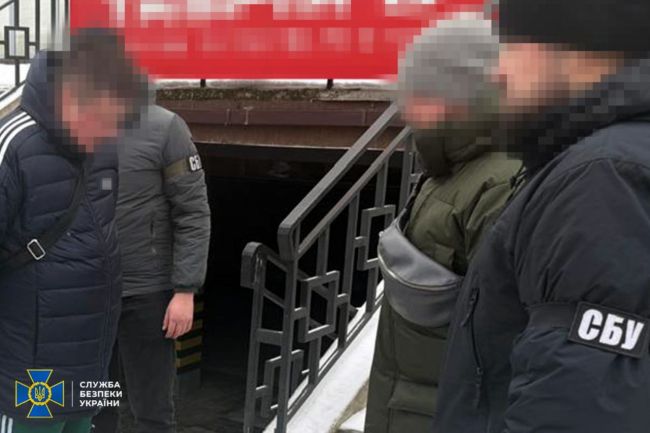СБУ, ДБР та Нацполіція нейтралізували ще 6 «ухилянтських схем» СБУ, ДБР та Нацполіція нейтралізували ще 6 «ухилянтських схем»