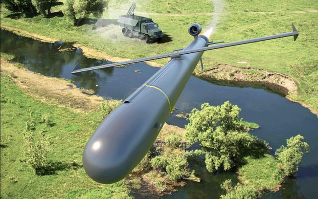 Європейські країни спільно розроблять безпілотник-камікадзе з дальністю польоту понад 500 км