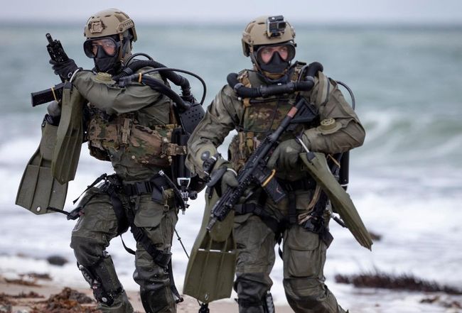 НАТО розпочало найбільші цього року навчання на Балтійському узбережжі без участі США — Bild