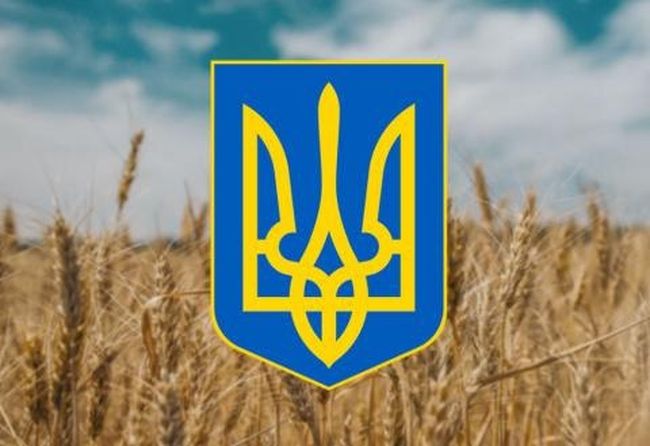 19 лютого 1992 р. Рада затвердила малий Державний Герб у вигляді тризуба