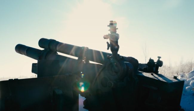 Бойова робота прикордонників (ВІДЕО) Бойова робота прикордонників (ВІДЕО)