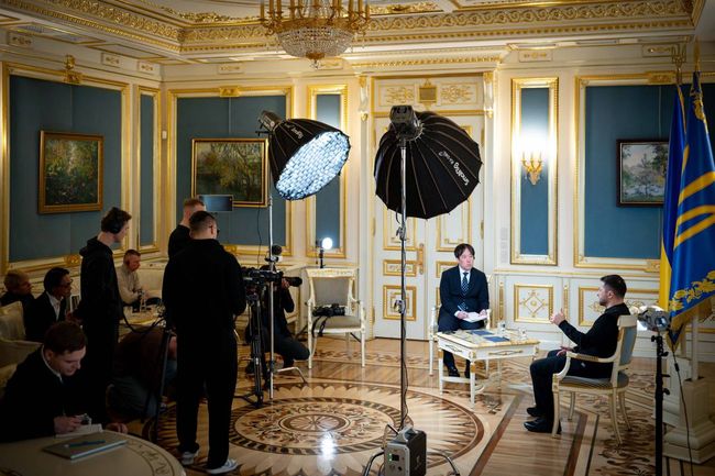 У росії зараз 10 тисяч солдатів КНДР, а Україна готова говорити про мир на основі принципу «стоїмо там, де стоїмо» У росії зараз 10 тисяч солдатів КНДР, а Україна готова говорити про мир на основі принципу «стоїмо там, де стоїмо»