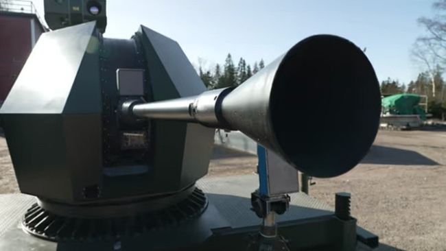 Tridon Mk2 – что ты такое?