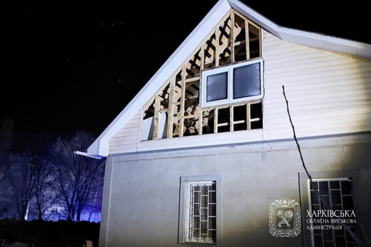 Харківщина 21 лютого