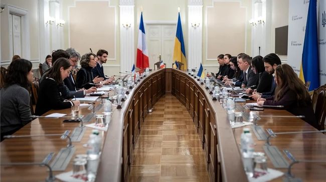 Франція запускає новий фонд для компаній, які хочуть працювати в Україні