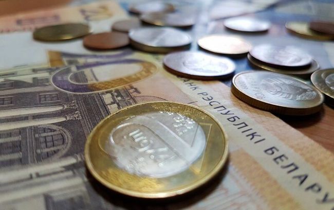 Бюджет білорусі-2026: зростання витрат на тлі промислового колапсу Бюджет білорусі-2026: зростання витрат на тлі промислового колапсу