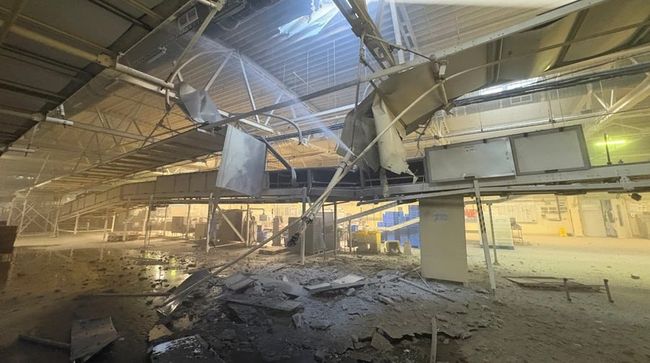 Теракт у Львові, удари по енергетиці у регіонах: наслідки чергового нічного терору росії Теракт у Львові, удари по енергетиці у регіонах: наслідки чергового нічного терору росії