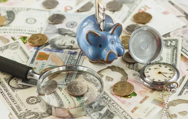 Від «купуй Америку» до «прощавай, Америко»: інвестори тікають із американського ринку Від «купуй Америку» до «прощавай, Америко»: інвестори тікають із американського ринку