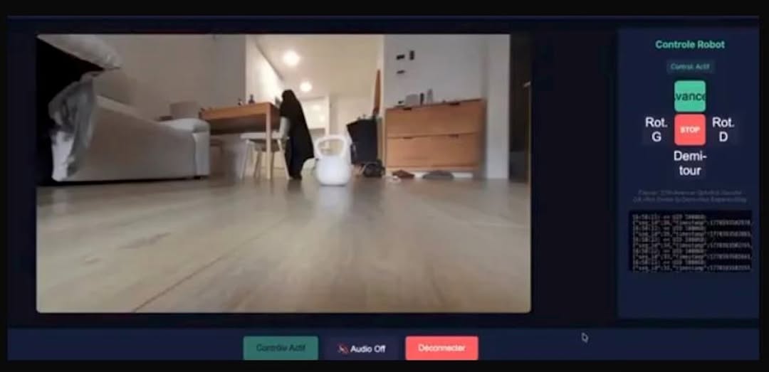 Нещодавній шокуючий випадок ще раз нагадує про небезпеки китайських гаджетів Нещодавній шокуючий випадок ще раз нагадує про небезпеки китайських гаджетів