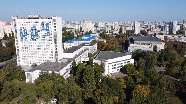 Прокуратура не змогла відібрати у будівельної компанії ангар авіаційного інституту Прокуратура не змогла відібрати у будівельної компанії ангар авіаційного інституту