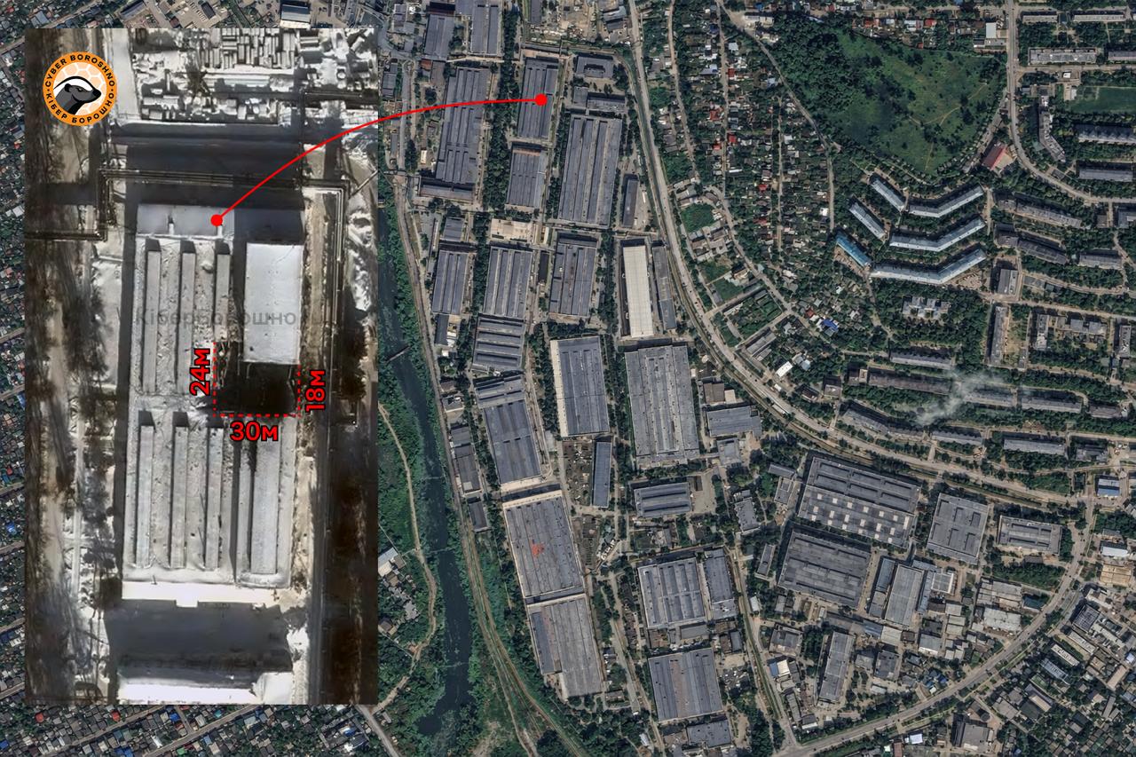 Летом тыл оккупантов будет гореть. Наш – тоже...