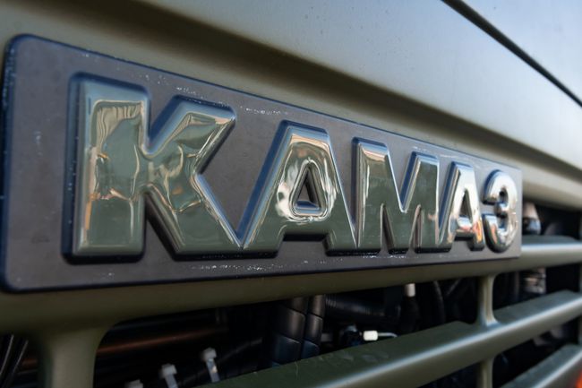 «камаз» святкує ювілей на межі занепаду